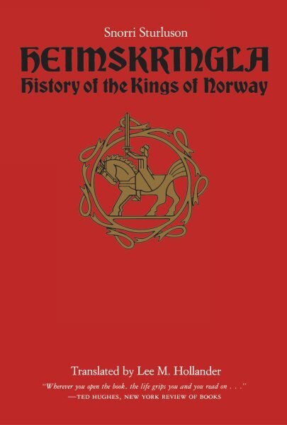 Heimskringla: History of the Kings of Norway hinta ja tiedot | Historiakirjat | hobbyhall.fi