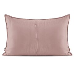 Koristetyynyliina Laila, 50x70 cm, 2 kpl AmeliaHome tyynyliina Laila, violetti / pinkki, 50 x 70 cm, 2 kpl hinta ja tiedot | AmeliaHome Koti ja keittiö | hobbyhall.fi