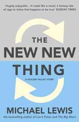 New New Thing: A Silicon Valley Story hinta ja tiedot | Yhteiskunnalliset kirjat | hobbyhall.fi