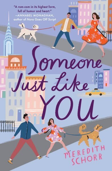 Someone Just Like You hinta ja tiedot | Fantasia- ja scifi-kirjallisuus | hobbyhall.fi