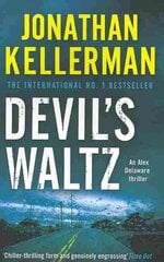 Devil's Waltz (Alex Delaware series, Book 7): A suspenseful psychological thriller hinta ja tiedot | Fantasia- ja scifi-kirjallisuus | hobbyhall.fi