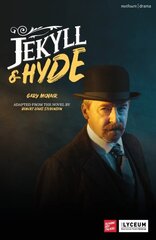 Jekyll and Hyde hinta ja tiedot | Historiakirjat | hobbyhall.fi