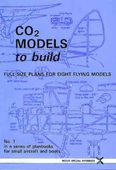 CO2 Models to Build hinta ja tiedot | Terveys- ja ravitsemuskirjat | hobbyhall.fi