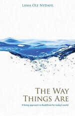 Way Things Are, The A Living Approach to Buddhism hinta ja tiedot | Hengelliset kirjat ja teologia | hobbyhall.fi