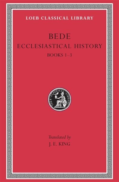 Ecclesiastical History, Volume I: Books 13, Volume I hinta ja tiedot | Hengelliset kirjat ja teologia | hobbyhall.fi