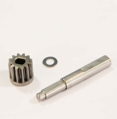 Delonghi Drive Pinion Assy Aito KW710649 hinta ja tiedot | Kotitaloustarvikkeet | hobbyhall.fi