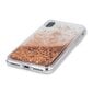 Liquid Sparkle TPU tapauksessa Samsung Galaxy S23 kultainen hinta ja tiedot | Puhelimen kuoret ja kotelot | hobbyhall.fi