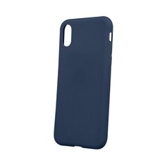 Matt TPU tapauksessa Samsung Galaxy S24 Plus tumman sininen hinta ja tiedot | Puhelimen kuoret ja kotelot | hobbyhall.fi