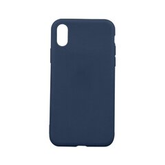 Matt TPU tapauksessa Samsung Galaxy S24 Plus tumman sininen hinta ja tiedot | Puhelimen kuoret ja kotelot | hobbyhall.fi