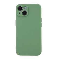 Matt TPU tapauksessa Samsung Galaxy A52 4G / A52 5G / A52S 5G minttu hinta ja tiedot | Puhelimen kuoret ja kotelot | hobbyhall.fi