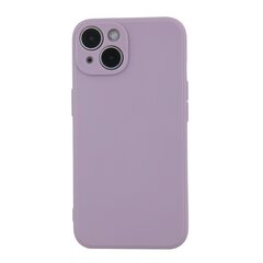 Matt TPU tapauksessa Samsung Galaxy A34 5G lila liila hinta ja tiedot | Puhelimen kuoret ja kotelot | hobbyhall.fi