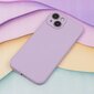 Matt TPU tapauksessa Samsung Galaxy A34 5G lila liila hinta ja tiedot | Puhelimen kuoret ja kotelot | hobbyhall.fi