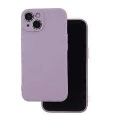 Matt TPU tapauksessa Samsung Galaxy A54 5G lila liila hinta ja tiedot | Puhelimen kuoret ja kotelot | hobbyhall.fi