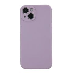 Matt TPU tapauksessa Samsung Galaxy S22 lila hinta ja tiedot | Puhelimen kuoret ja kotelot | hobbyhall.fi