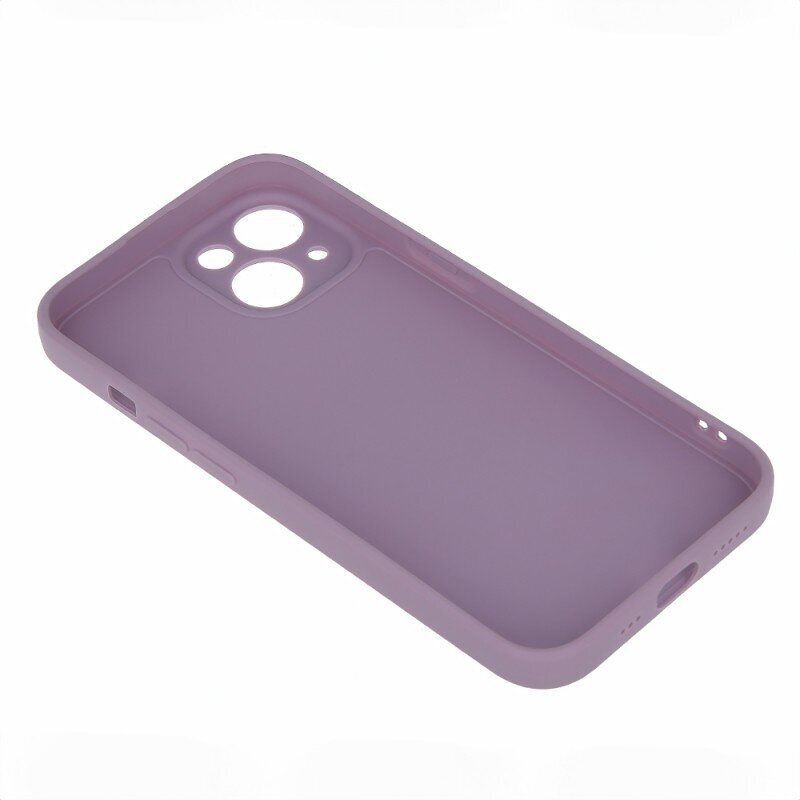 Matt TPU tapauksessa Samsung Galaxy S22 lila hinta ja tiedot | Puhelimen kuoret ja kotelot | hobbyhall.fi