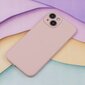 Matt TPU tapauksessa Xiaomi Redmi 13c 4G vaaleanpunainen vaaleanpunainen hinta ja tiedot | Puhelimen kuoret ja kotelot | hobbyhall.fi