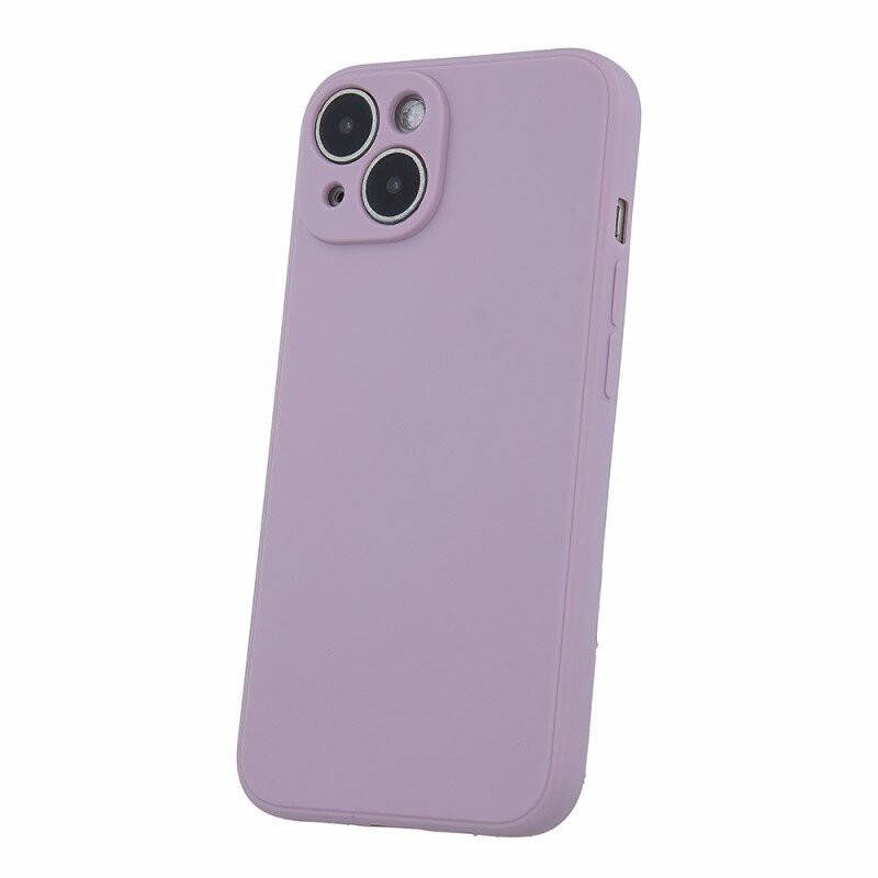 Matt TPU kotelo Samsung Galaxy A25 5G (globaali) lila hinta ja tiedot | Puhelimen kuoret ja kotelot | hobbyhall.fi