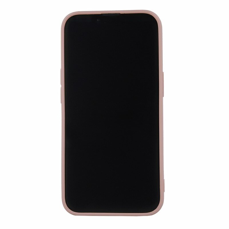 Matt TPU tapauksessa iPhone 11 vaaleanpunainen vaaleanpunainen hinta ja tiedot | Puhelimen kuoret ja kotelot | hobbyhall.fi