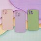 Matt TPU tapauksessa Xiaomi Redmi A1 / Redmi A2 vaaleanpunainen vaaleanpunainen hinta ja tiedot | Puhelimen kuoret ja kotelot | hobbyhall.fi