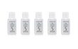 Hiusseerumi Biosilk Silk Therapy, 15 ml x 5 kpl. hinta ja tiedot | Naamiot, öljyt ja seerumit | hobbyhall.fi