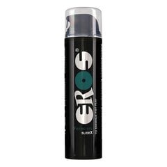 Hybridivoiteluaine Eros SlideX (200 ml). hinta ja tiedot | Liukuvoiteet | hobbyhall.fi