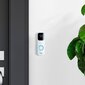 Amazon Blink Video Doorbell, valkoinen hinta ja tiedot | Valvontakamerat | hobbyhall.fi