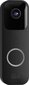 Amazon Blink Video Doorbell, musta hinta ja tiedot | Valvontakamerat | hobbyhall.fi