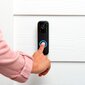 Amazon Blink Video Doorbell, musta hinta ja tiedot | Valvontakamerat | hobbyhall.fi