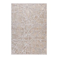 Matto SALAMANCA-6, 133x190cm, beige hinta ja tiedot | Isot matot | hobbyhall.fi