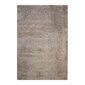 Matto LIGHT PLUSH-2, 160x230cm, taupe hinta ja tiedot | Isot matot | hobbyhall.fi