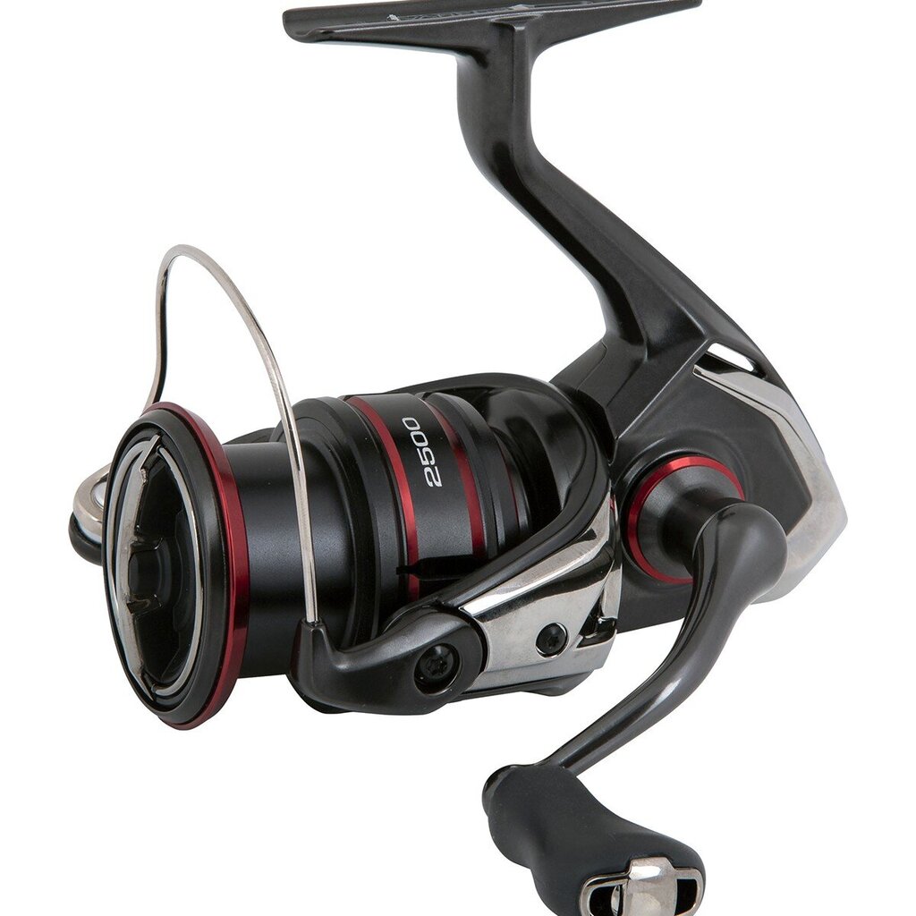 Kela Shimano Vanford C3000 hinta ja tiedot | Kelat | hobbyhall.fi