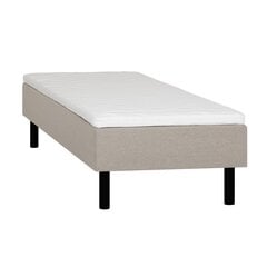 Sohva LANDE 90x200cm, beige hinta ja tiedot | Sängyt | hobbyhall.fi