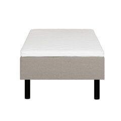 Sohva LANDE 90x200cm, beige hinta ja tiedot | Sängyt | hobbyhall.fi