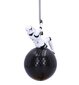 Star Wars Stormtrooper Wrecking Ball Hanging Christmas Ornament hinta ja tiedot | Pelien oheistuotteet | hobbyhall.fi