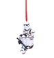 Star Wars Stormtrooper In Fairy Lights Hanging Ornament 9cm hinta ja tiedot | Pelien oheistuotteet | hobbyhall.fi