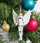 Star Wars Stormtrooper For Heaven's Sake Hanging Christmas Ornament hinta ja tiedot | Pelien oheistuotteet | hobbyhall.fi