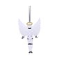 Star Wars Stormtrooper For Heaven's Sake Hanging Christmas Ornament hinta ja tiedot | Pelien oheistuotteet | hobbyhall.fi