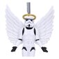 Star Wars Stormtrooper For Heaven's Sake Hanging Christmas Ornament hinta ja tiedot | Pelien oheistuotteet | hobbyhall.fi