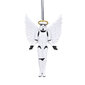 Star Wars Stormtrooper For Heaven's Sake Hanging Christmas Ornament hinta ja tiedot | Pelien oheistuotteet | hobbyhall.fi