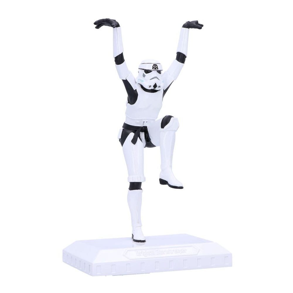 Star Wars Stormtrooper Crane Kick hinta ja tiedot | Pelien oheistuotteet | hobbyhall.fi