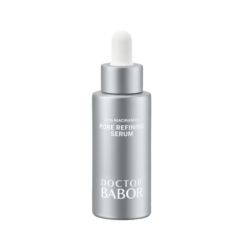 Babor Poras kasvoseerumi Pore ​​Refining Serum 30 ml hinta ja tiedot | Kasvoöljyt ja seerumit | hobbyhall.fi