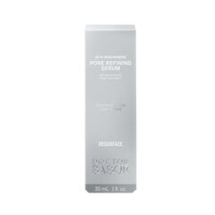 Babor Poras kasvoseerumi Pore ​​Refining Serum 30 ml hinta ja tiedot | Kasvoöljyt ja seerumit | hobbyhall.fi