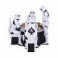 Star Wars Stormtrooper Poker Face 18.3cm hinta ja tiedot | Pelien oheistuotteet | hobbyhall.fi