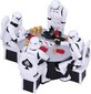 Star Wars Stormtrooper Poker Face 18.3cm hinta ja tiedot | Pelien oheistuotteet | hobbyhall.fi