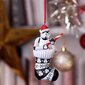 Star Wars Stormtrooper in Stocking Hanging Christmas Ornament 11.5cm hinta ja tiedot | Pelien oheistuotteet | hobbyhall.fi