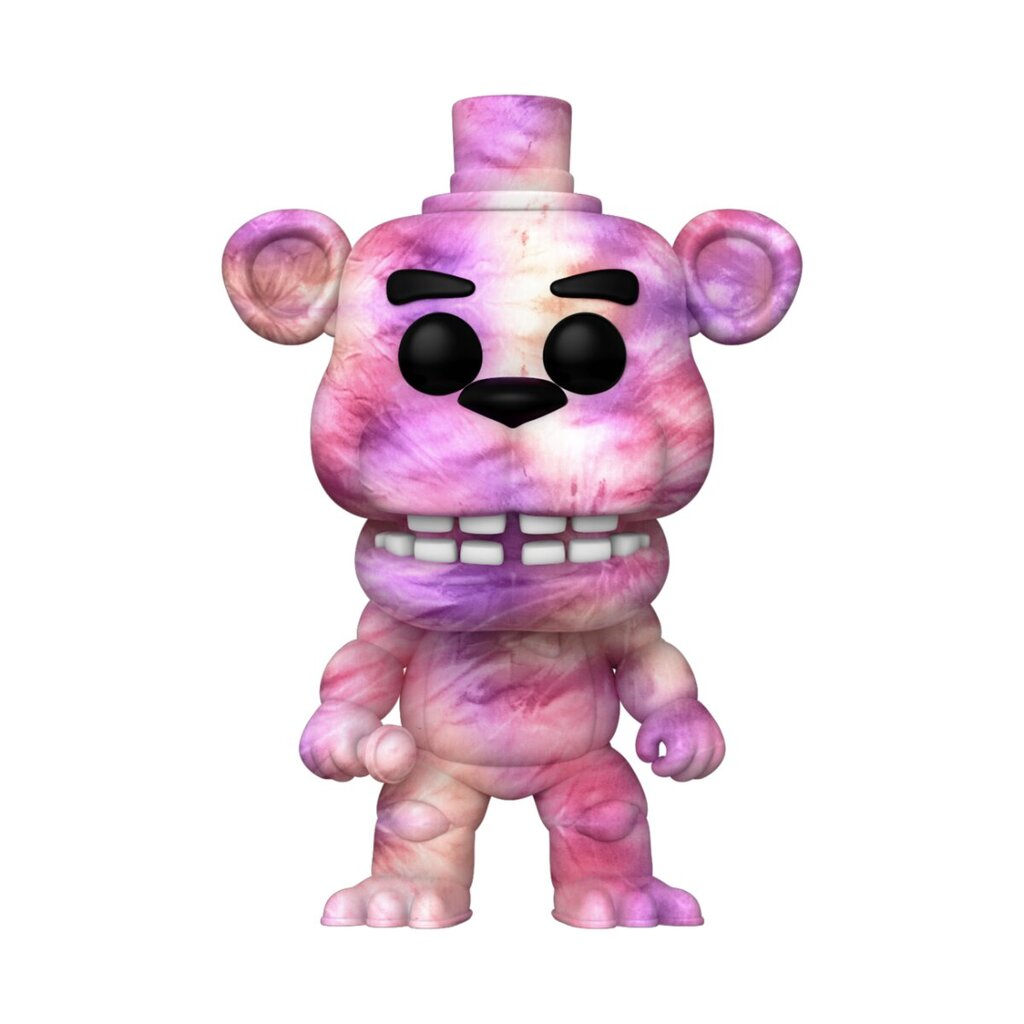 Funko Pop! Five Nights at Freddy’s Nightmare – Freddy #878 hinta ja tiedot | Pelien oheistuotteet | hobbyhall.fi