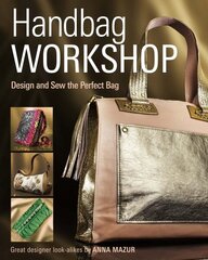 Handbag Workshop hinta ja tiedot | Terveys- ja ravitsemuskirjat | hobbyhall.fi