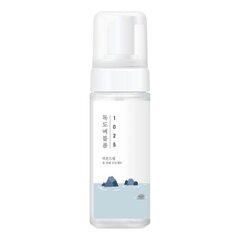 Round Lab 1025 DOKDO BUBBLE FOAM 150ml - Kasvojen puhdistusvaahto hinta ja tiedot | Kasvojen puhdistusaineet | hobbyhall.fi