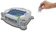 3D-palapeli jalkapallostadion Santiago Bernabeu hinta ja tiedot | Palapelit | hobbyhall.fi