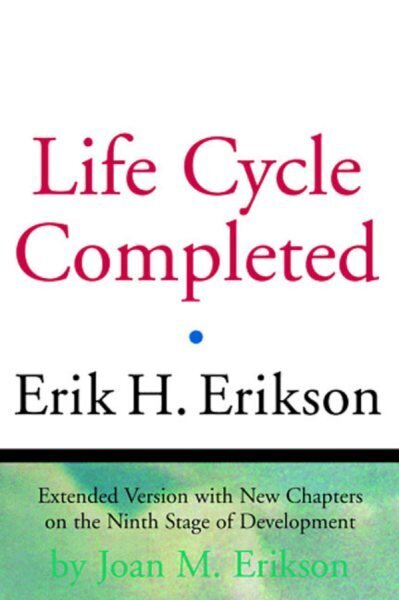 Life Cycle Completed Extended Version hinta ja tiedot | Yhteiskunnalliset kirjat | hobbyhall.fi